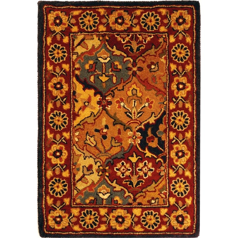 Safavieh Heritage 7'6