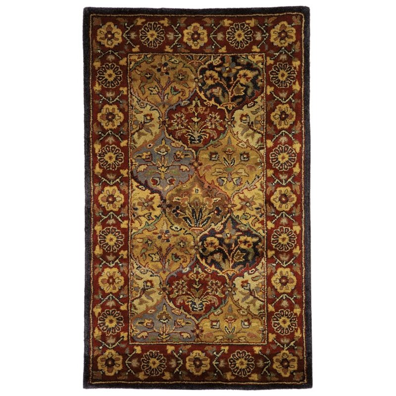 Safavieh Heritage 7'6