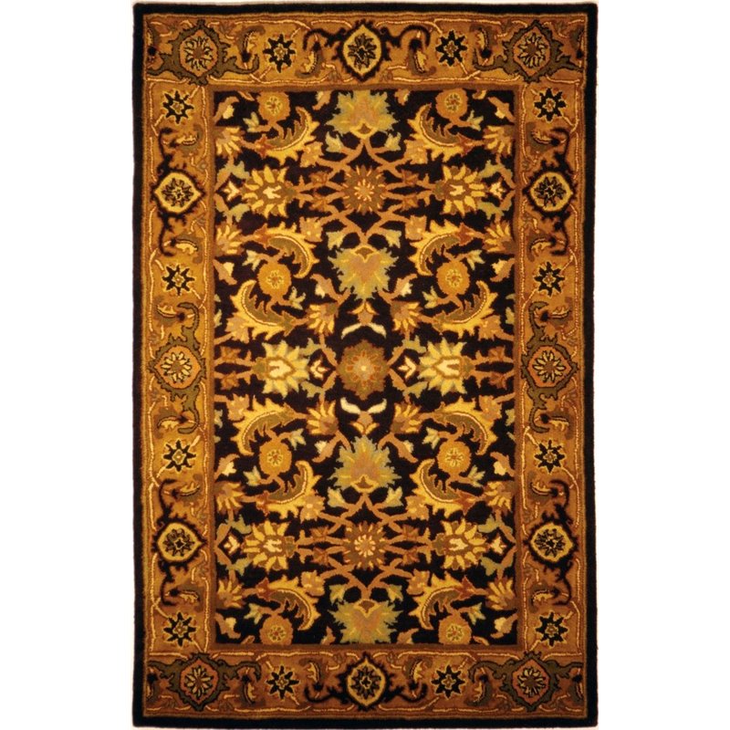 Safavieh Heritage 7'6