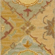 Safavieh Heritage 10' Square Hand Tufted Wool Pile Rug