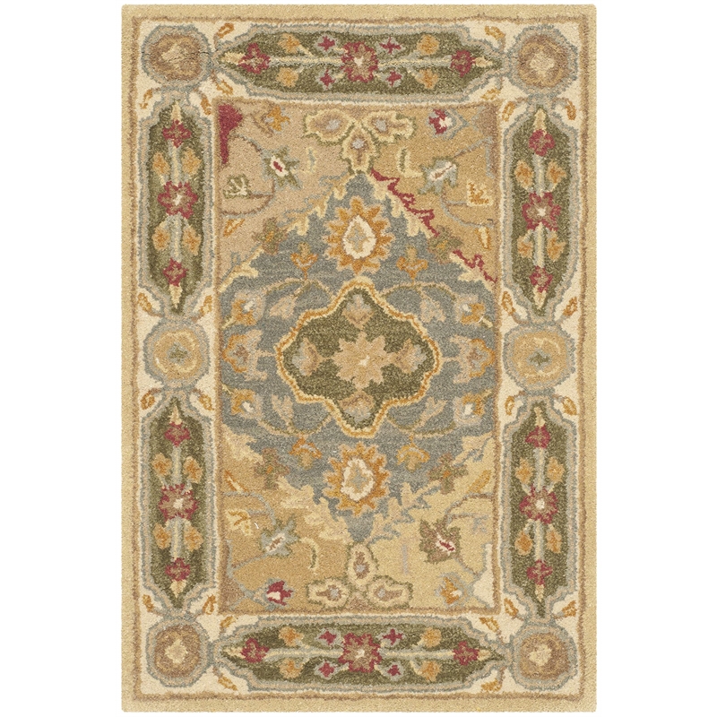 Safavieh Heritage 2'3