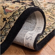 Safavieh Heritage 11' X 16' RECTANGLE Hand Tufted Wool Pile Rug in Red