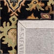 Safavieh Heritage 11' X 16' RECTANGLE Hand Tufted Wool Pile Rug in Red