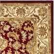 Safavieh Heritage 11' X 16' RECTANGLE Hand Tufted Wool Rug
