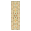 Safavieh Heritage 11' X 15' Hand Tufted Wool Rug