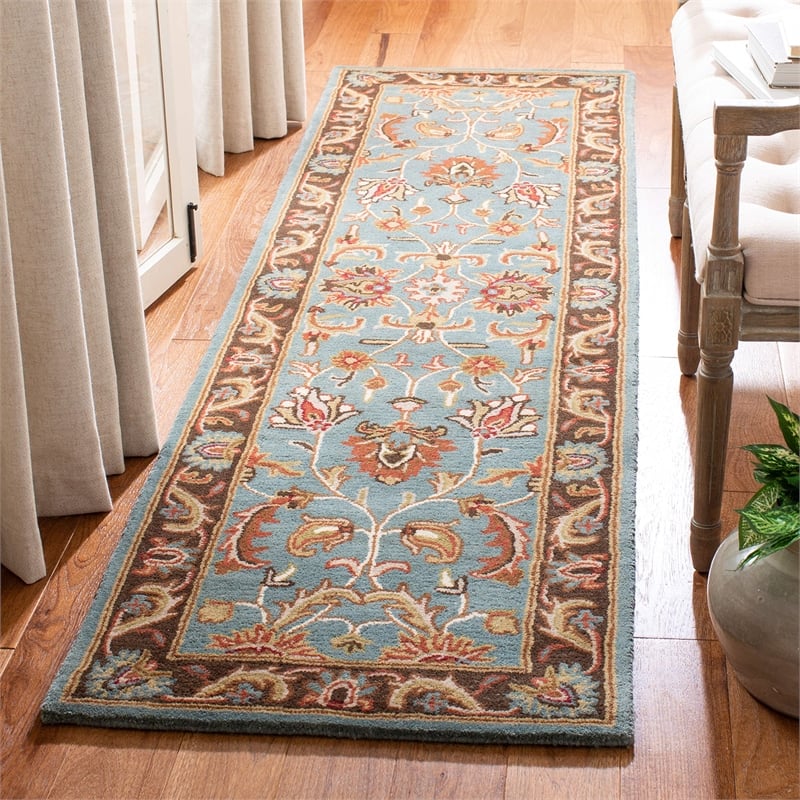 Safavieh Heritage 2'3