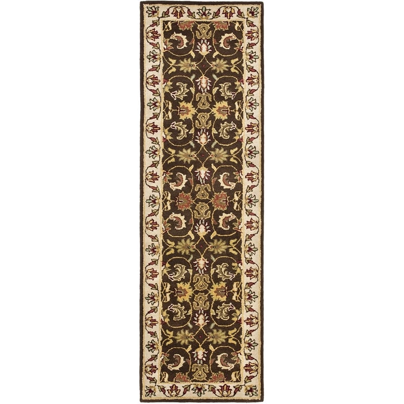 Safavieh Heritage 2'3