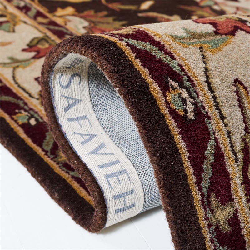 Safavieh Heritage 2'3