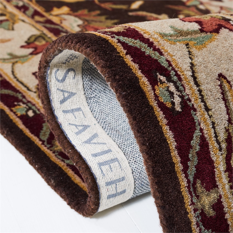 Safavieh Heritage 2'3