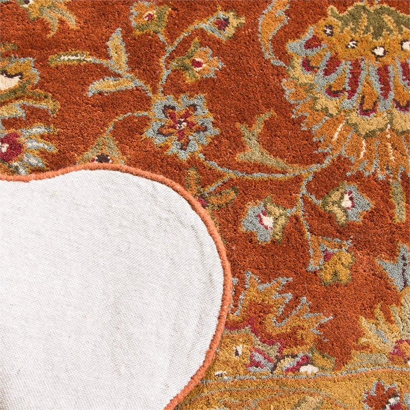 Safavieh Heritage 2'3