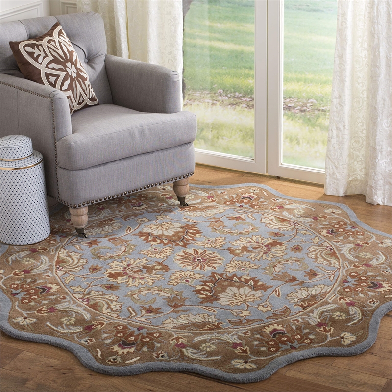 Safavieh Heritage 9'6