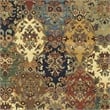 Safavieh Heritage 12' X 18' Hand Tufted Wool Pile Rug in and Burgundy