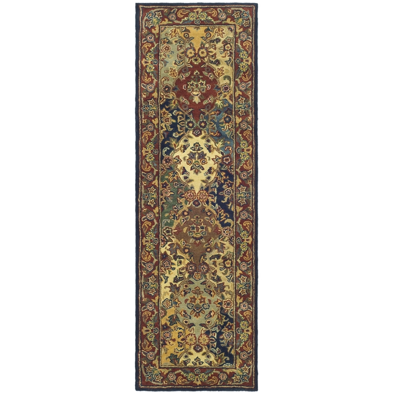 Safavieh Heritage 2'3