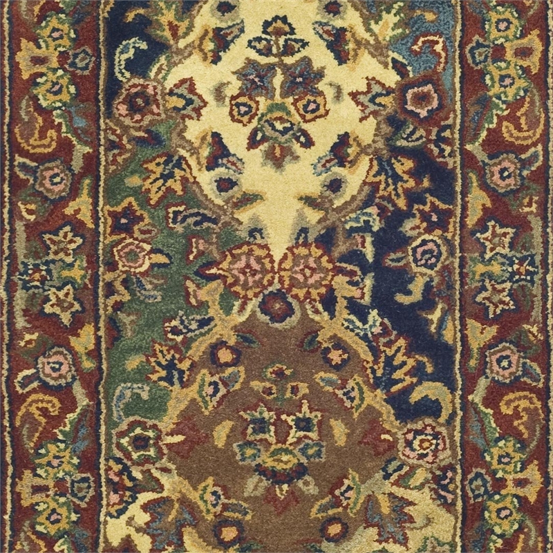 Safavieh Heritage 2'3