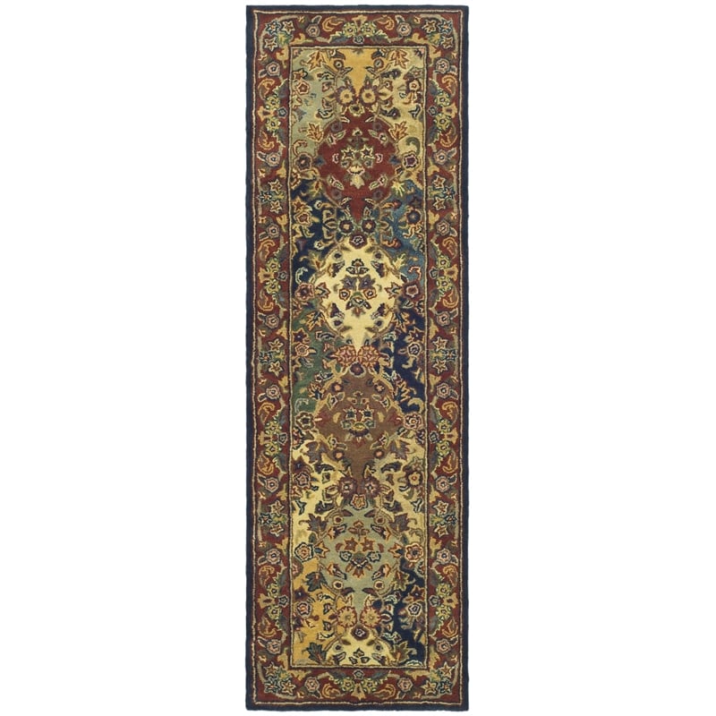 Safavieh Heritage 2'3
