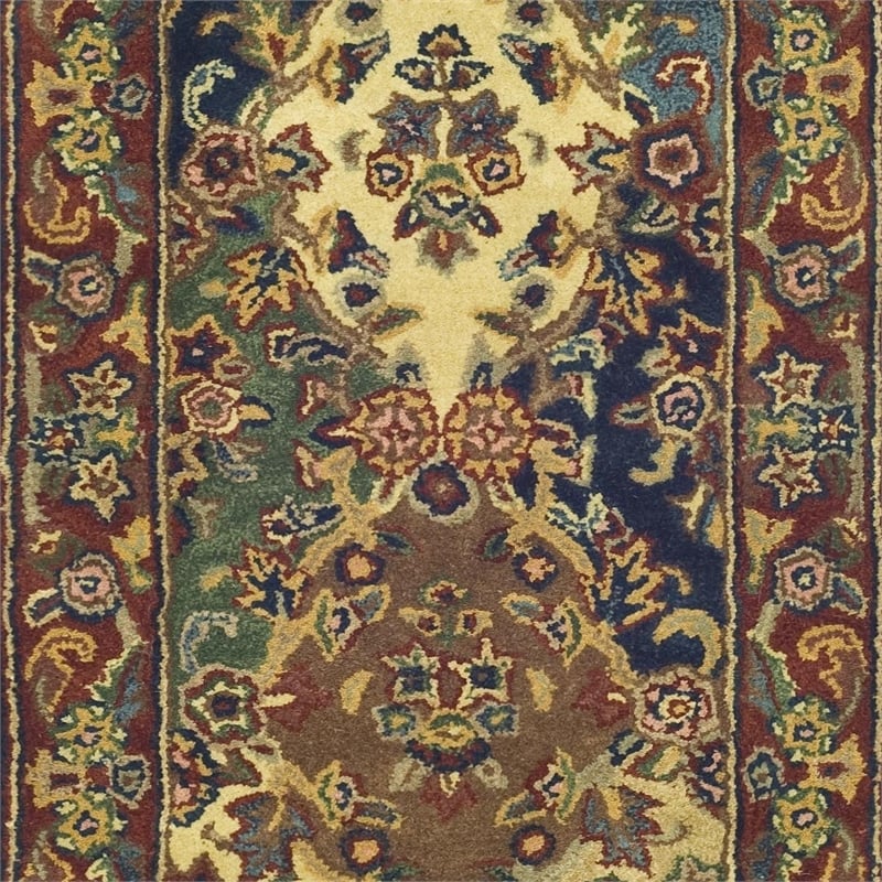Safavieh Heritage 2'3