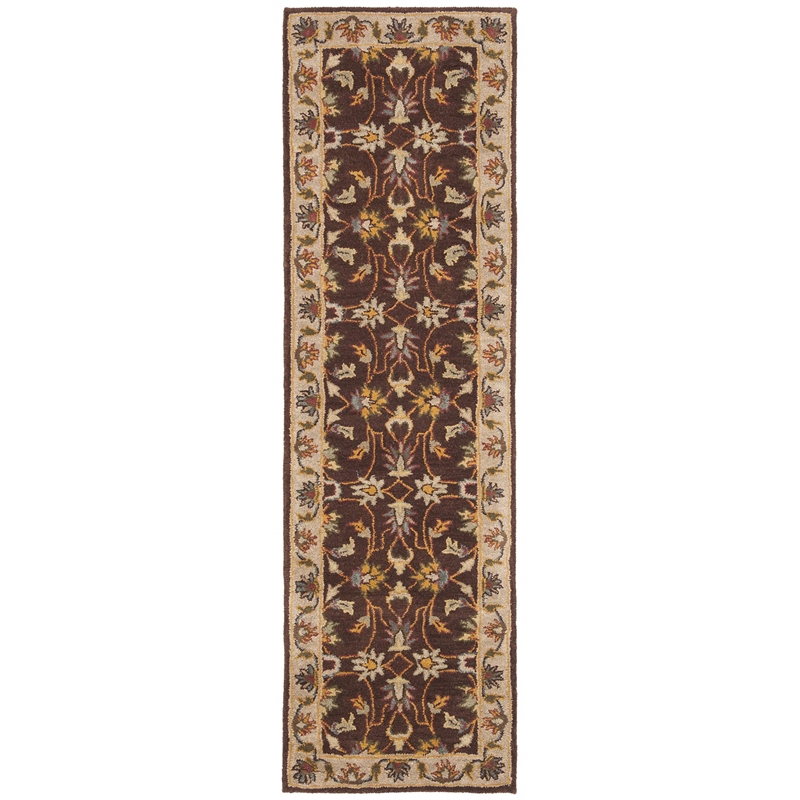 Safavieh Heritage 2'3