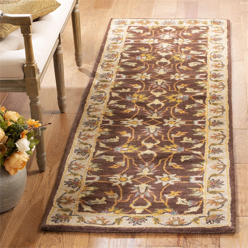 Safavieh Heritage 2'3