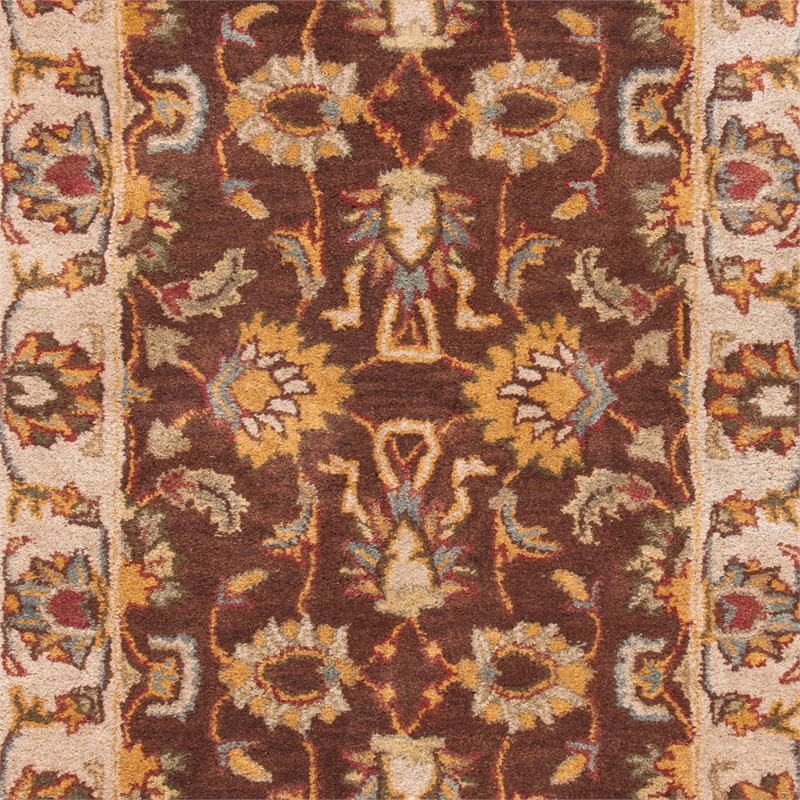 Safavieh Heritage 2'3