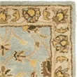 Safavieh Heritage 11' X 17' Hand Tufted Wool Rug