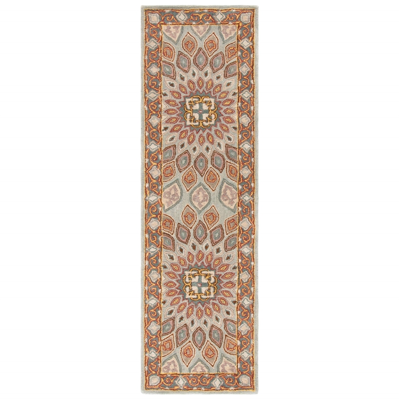 Safavieh Heritage 2'3