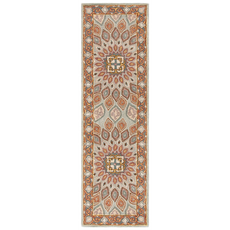 Safavieh Heritage 2'3
