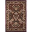 Safavieh Heritage 6' Square Hand Tufted Wool Rug