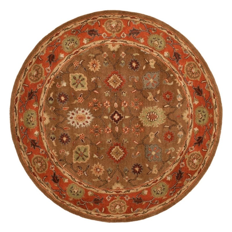 Safavieh Heritage 2'3
