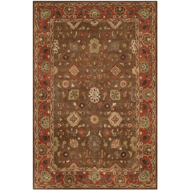 Safavieh Heritage 8'3
