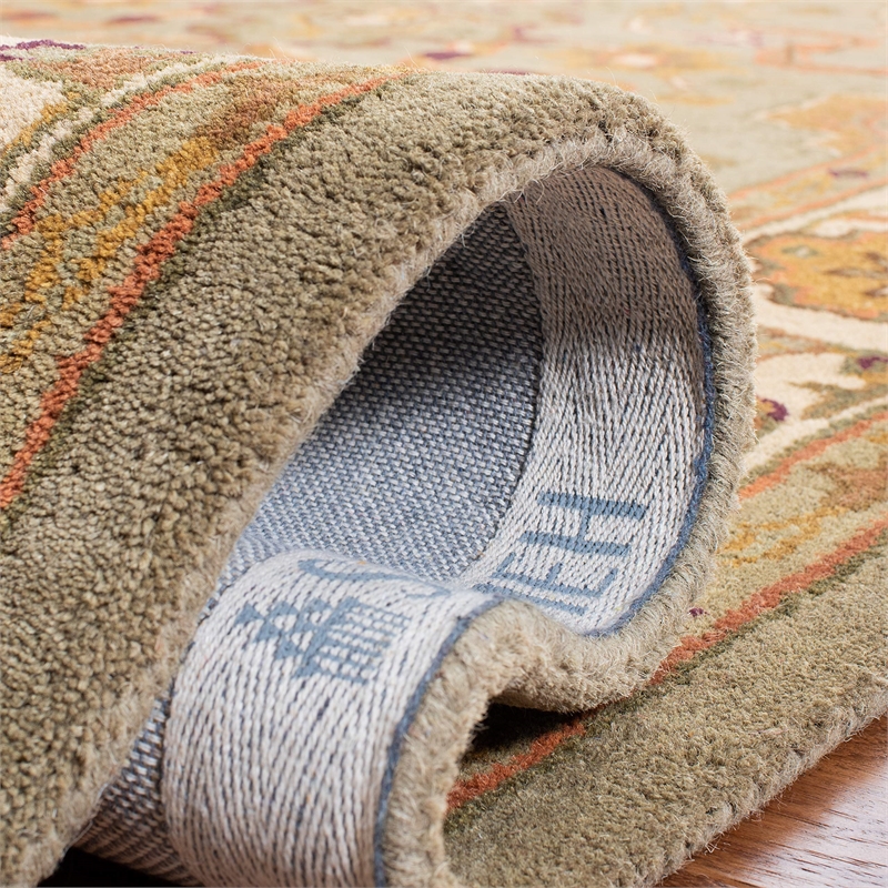 Safavieh Heritage 2'3