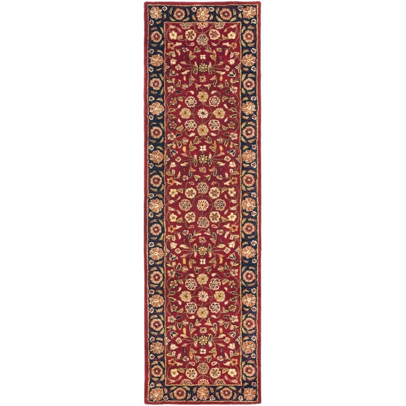 Safavieh Heritage 9'6