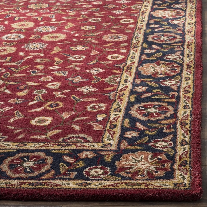 Safavieh Heritage 9'6