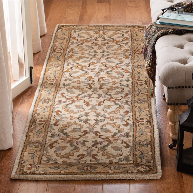 Safavieh Heritage 2'3