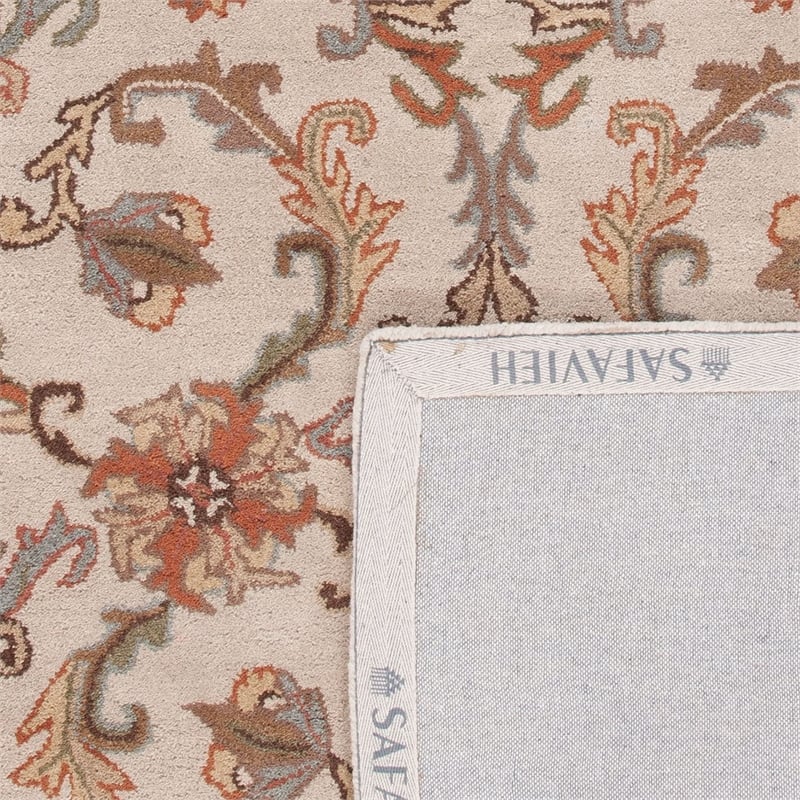 Safavieh Heritage 2'3