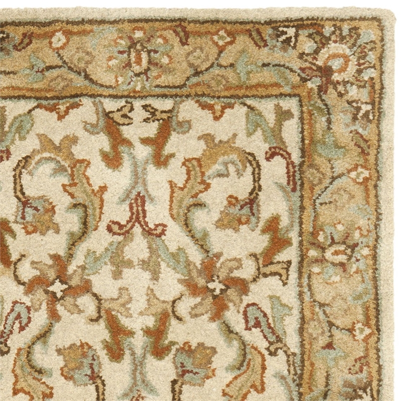 Safavieh Heritage 2'3
