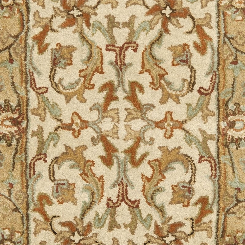 Safavieh Heritage 2'3