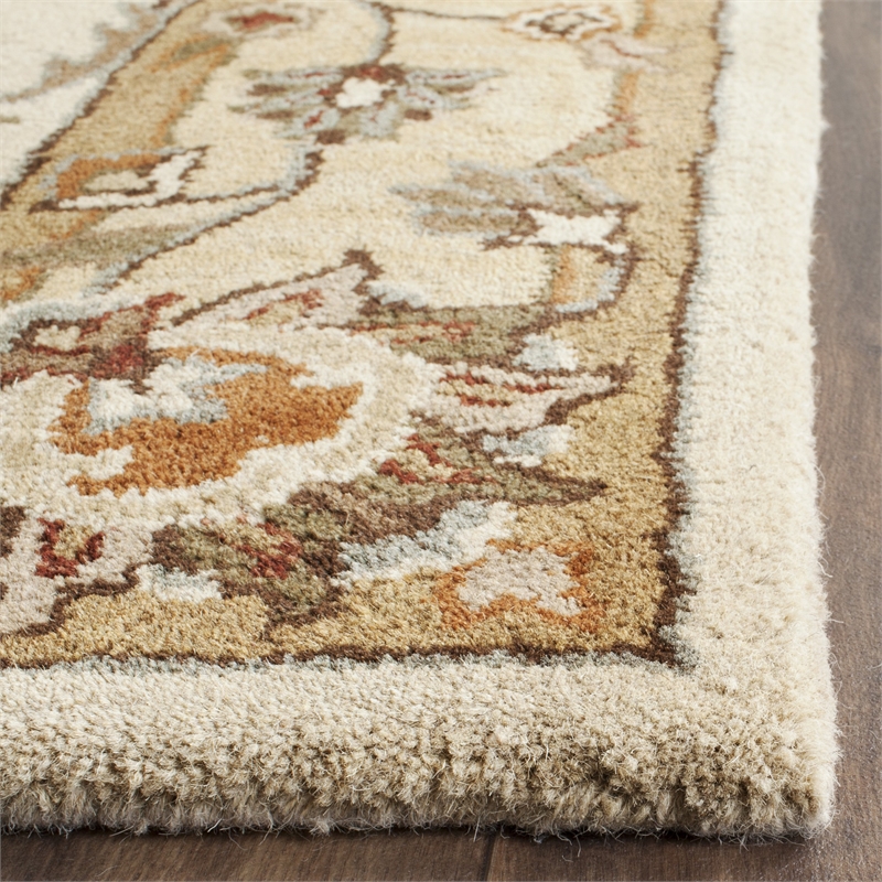 Safavieh Heritage 2'3