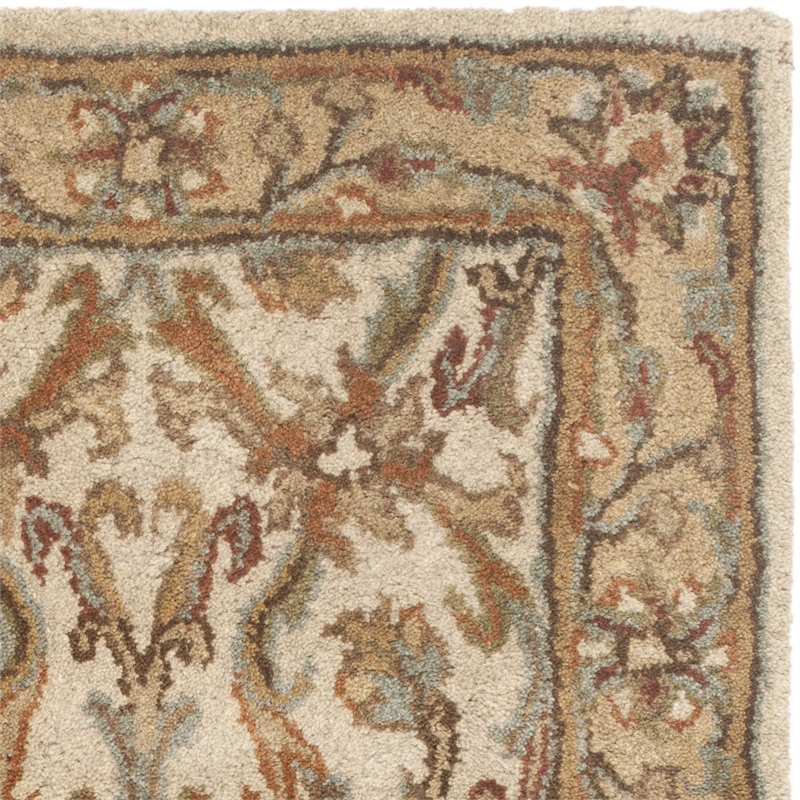 Safavieh Heritage 2'3
