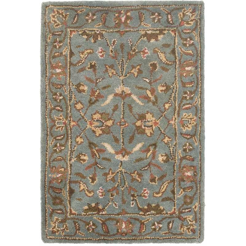 Safavieh Heritage 2'3