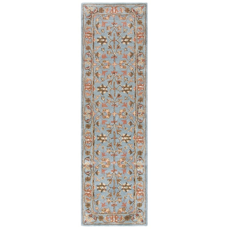 Safavieh Heritage 2'3