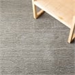 Safavieh Himalaya 10' X 14' Hand Loomed Wool Pile Rug in Gray