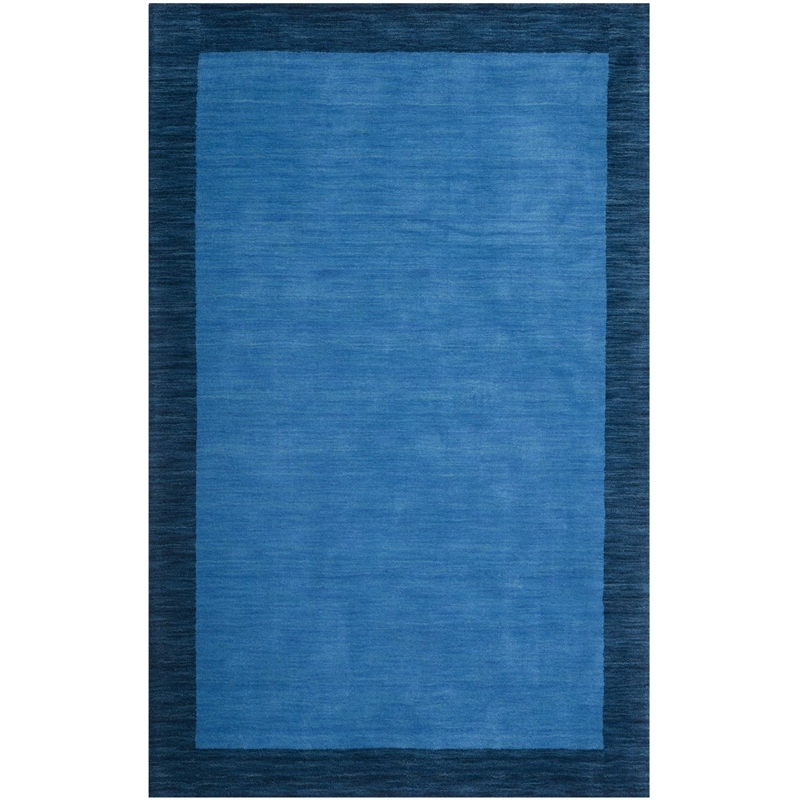 Safavieh Himalaya 11' X 15' Hand Loomed Wool Rug
