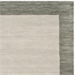 Safavieh Himalaya 4' Square Hand Loomed Wool Rug