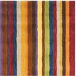 Safavieh Himalaya 11' X 15' Hand Loomed Wool Pile Rug in Red
