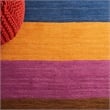Safavieh Himalaya 3' X 5' Hand Loomed Wool Pile Rug in Yellow