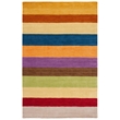 Safavieh Himalaya 6' X 9' Hand Loomed Wool Pile Rug in Yellow