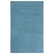 Safavieh Himalaya 11' X 15' Hand Loomed Wool Pile Rug in Turquoise