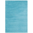 Safavieh Himalaya 2' X 3' Hand Loomed Wool Pile Rug in Turquoise