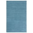 Safavieh Himalaya 9' X 12' Hand Loomed Wool Pile Rug in Turquoise