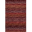 Safavieh Himalaya 3' X 5' Hand Loomed Wool Pile Rug in Red